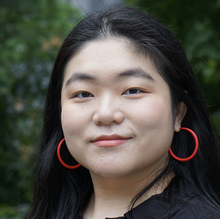 Weiqi (Grace) Li